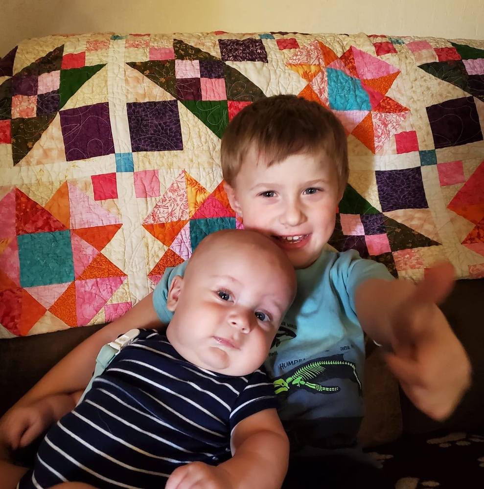 Meet your Posher, Marci